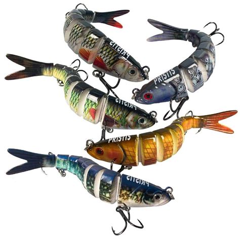 Saltwater Fishing Lures, Baits and Plugs .